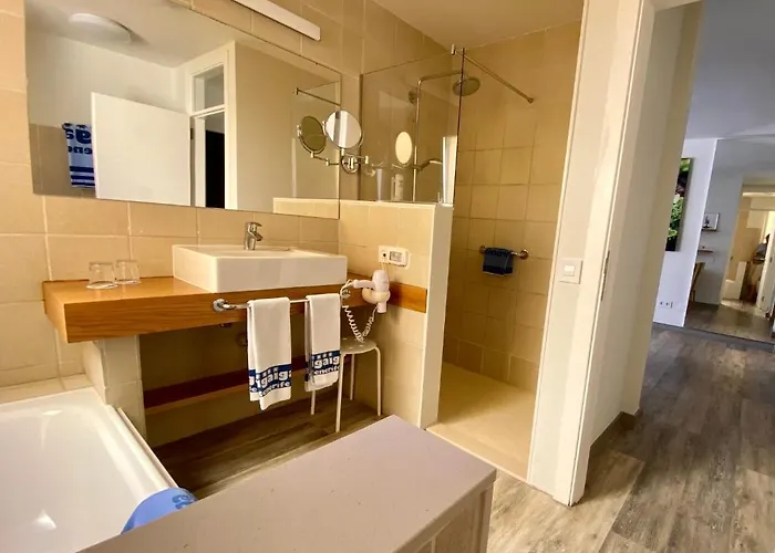 Tigaiga * Пуэрто-де-ла-Крус