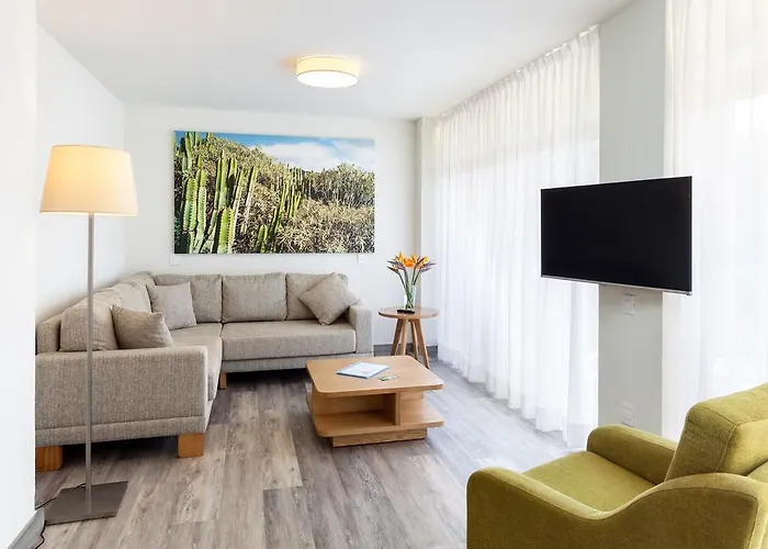 Tigaiga * Пуэрто-де-ла-Крус