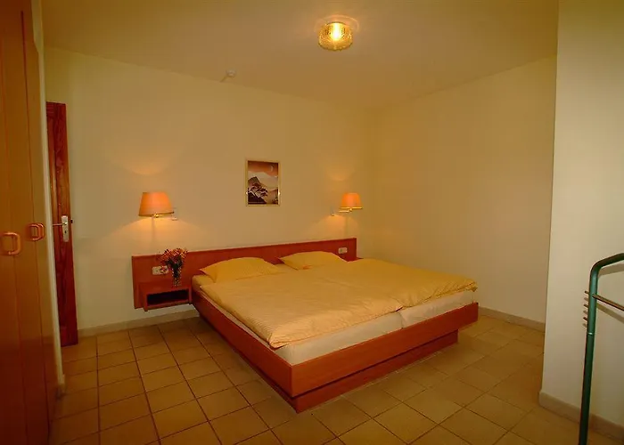 Tigaiga * Пуэрто-де-ла-Крус