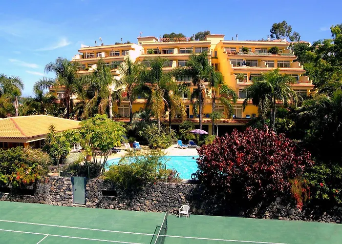 Tigaiga Апартаменты *