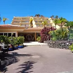 Tigaiga Puerto de la Cruz (Tenerife)
