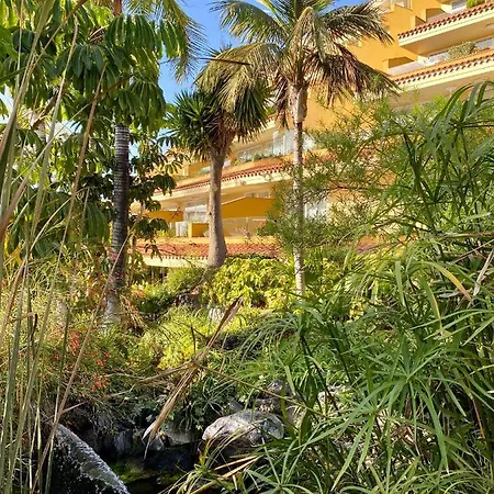 Tigaiga Appartement *