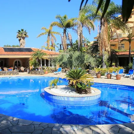 Tigaiga Apartment Puerto de la Cruz (Tenerife)