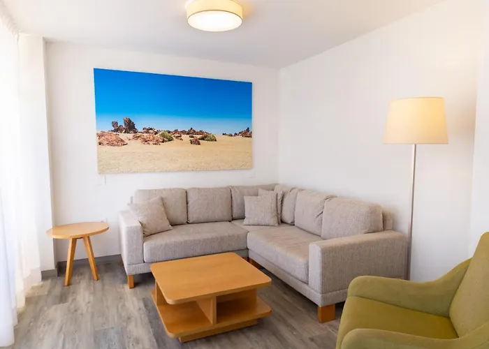 Tigaiga Apartment *