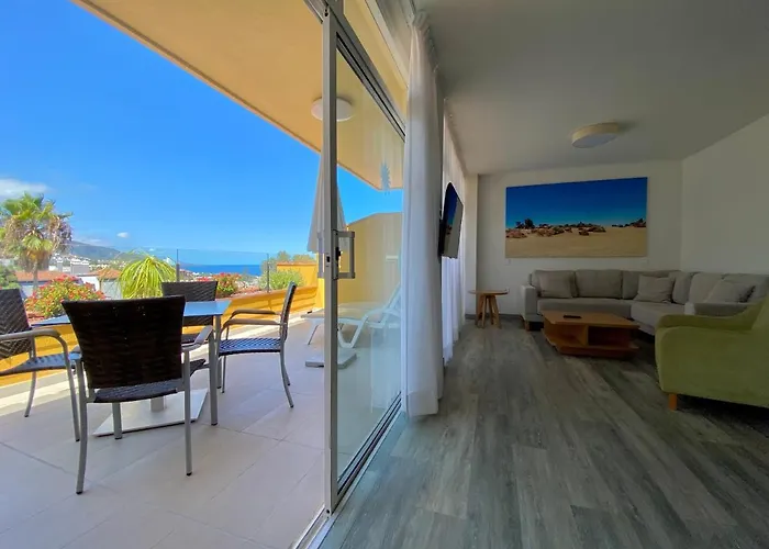 Apartment Tigaiga *