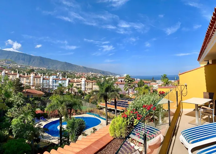 Apartment Tigaiga