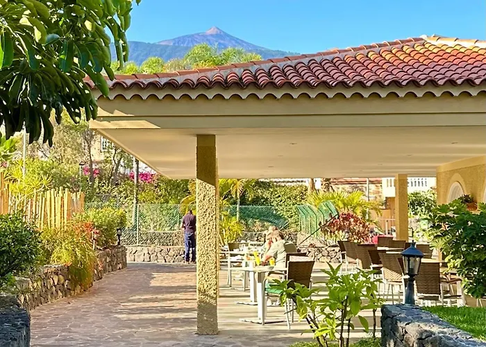 Apartment Tigaiga
