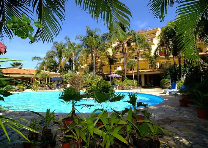 Apartment Tigaiga *