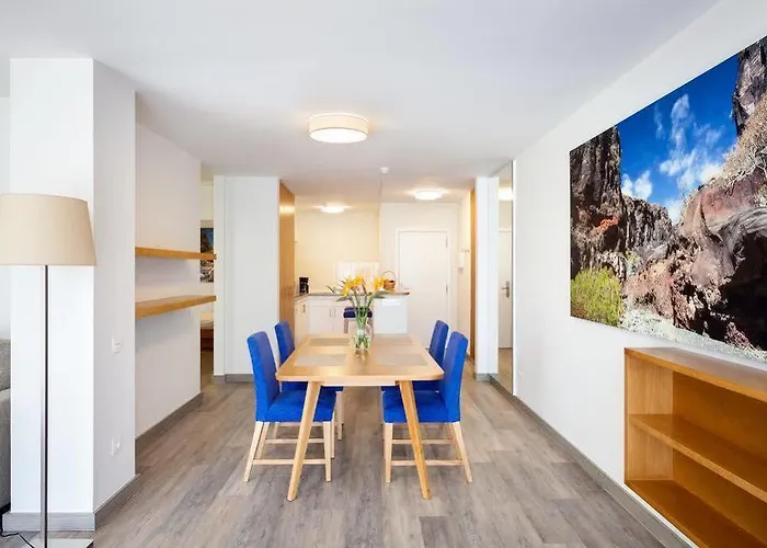 Apartment Tigaiga