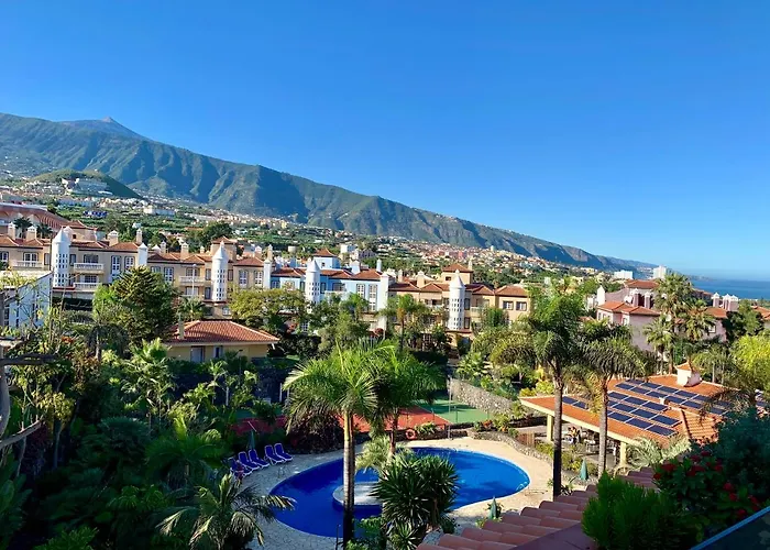 Tigaiga Apartmán