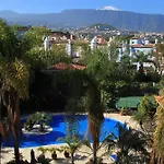 Apartament Tigaiga *