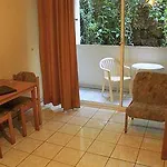 Apartament Tigaiga *