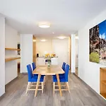 Apartament Tigaiga