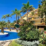 Tigaiga Apartmán Puerto de la Cruz (Tenerife)