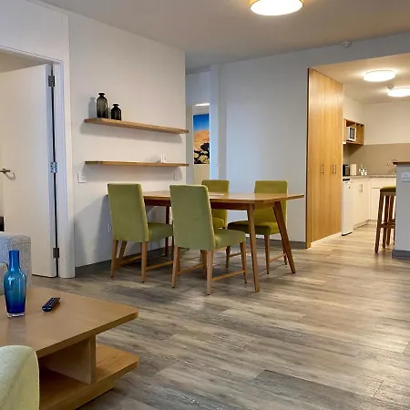 Tigaiga Apartment *
