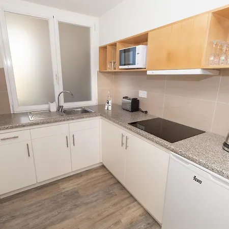 Tigaiga Appartement Puerto de la Cruz (Tenerife)