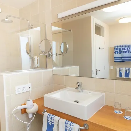 Apartment Tigaiga Puerto de la Cruz (Tenerife)