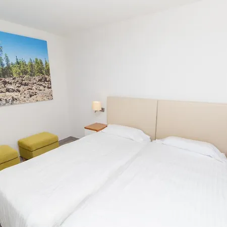 Tigaiga Appartement