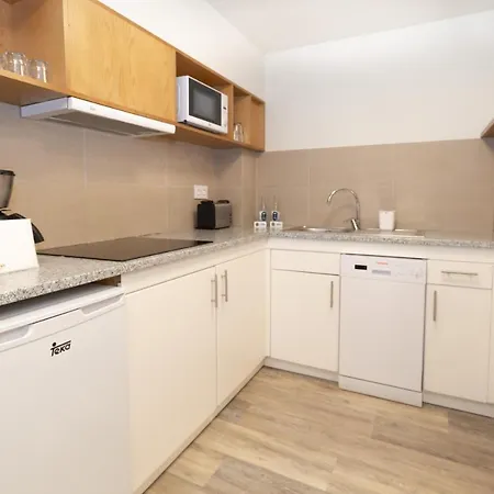 Tigaiga Apartment *