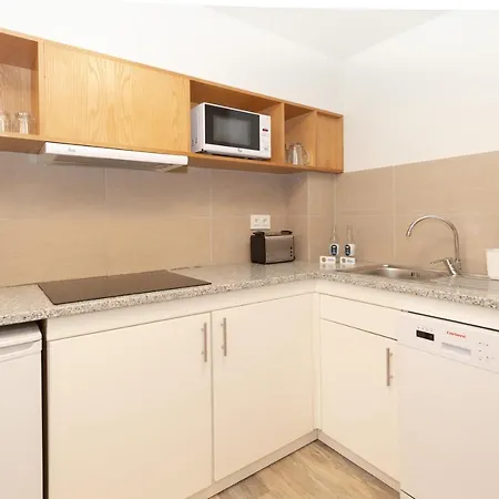 Tigaiga Appartement Puerto de la Cruz (Tenerife)