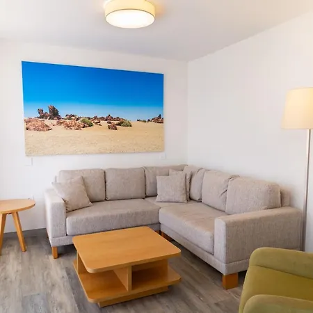 Tigaiga Apartment *