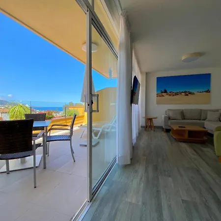 Appartement Tigaiga *