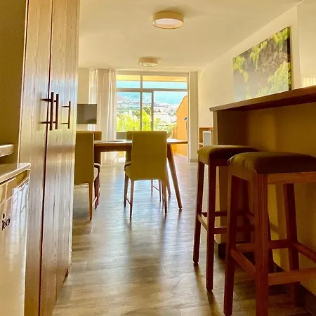 Tigaiga Apartment *