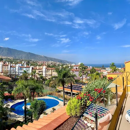 Apartment Tigaiga