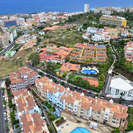 Tigaiga Apartment *