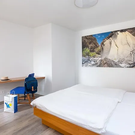 Apartment Tigaiga Puerto de la Cruz (Tenerife)