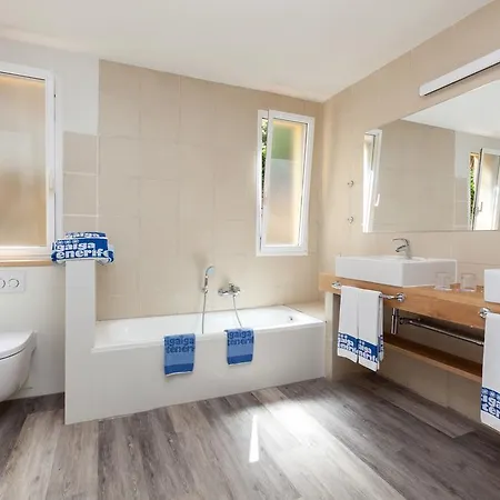 Appartement Tigaiga