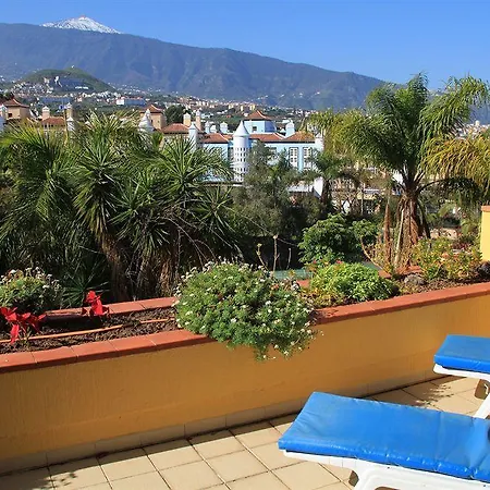 Tigaiga Apartment