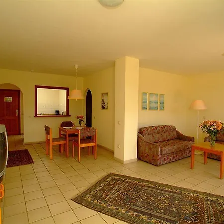 Apartment Tigaiga
