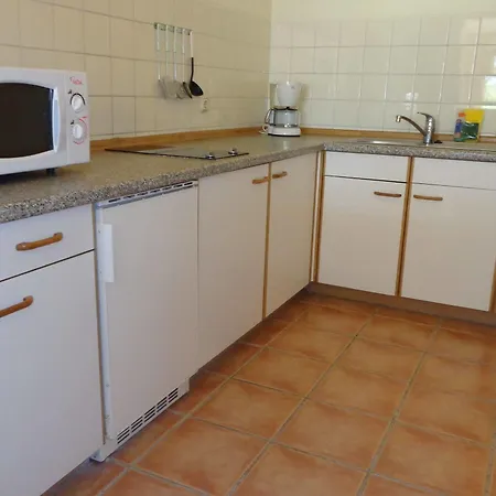 Appartement Tigaiga