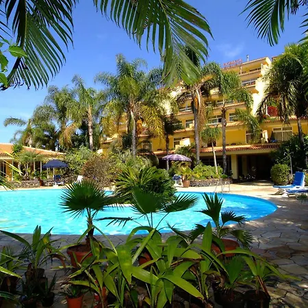 Apartment Tigaiga *