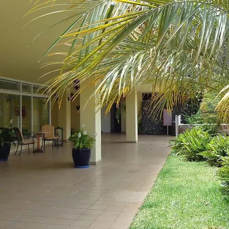 Tigaiga Apartment Puerto de la Cruz (Tenerife)