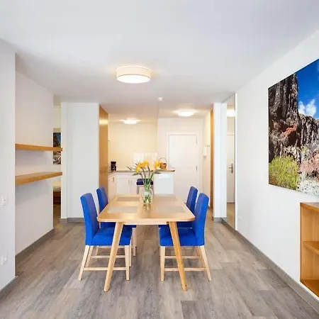 Apartment Tigaiga
