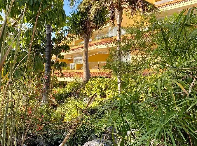 Tigaiga Apartamento *