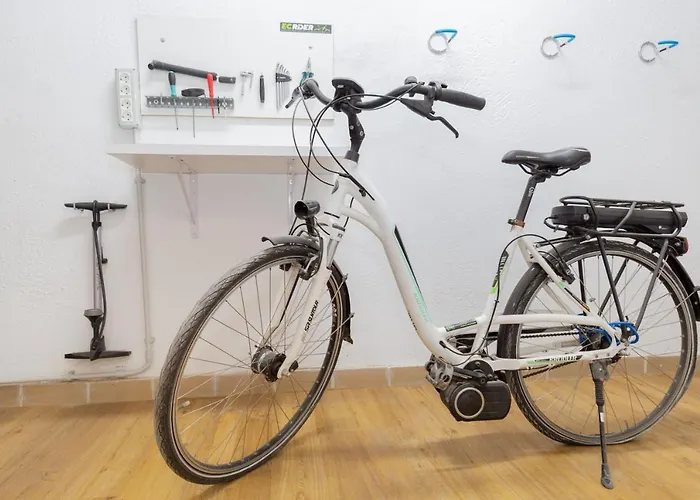 Tigaiga Apartamento *