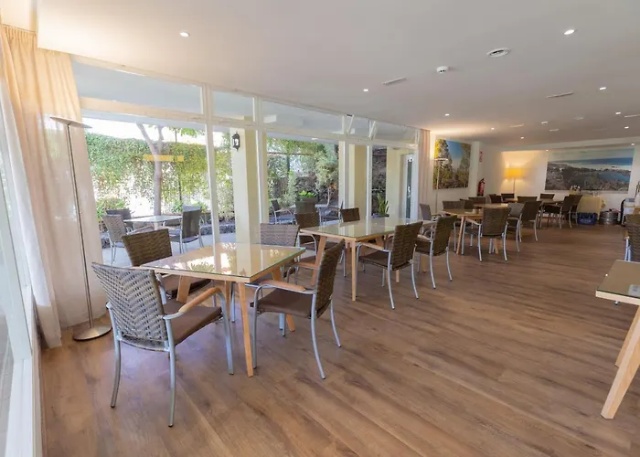 Tigaiga * Puerto de la Cruz (Tenerife)