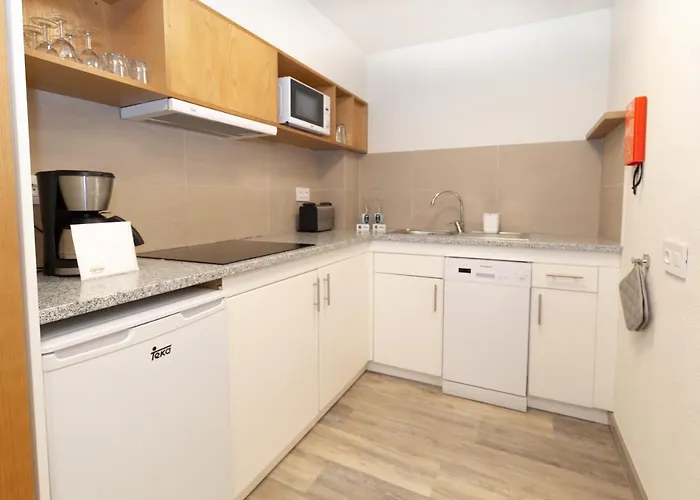 Tigaiga Apartamento *