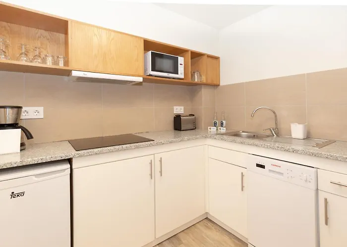 Tigaiga Apartment Puerto de la Cruz (Tenerife)