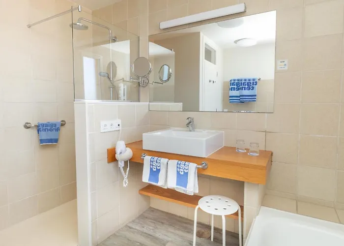 Tigaiga * Puerto de la Cruz (Tenerife)