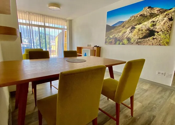 Tigaiga Puerto de la Cruz (Tenerife)