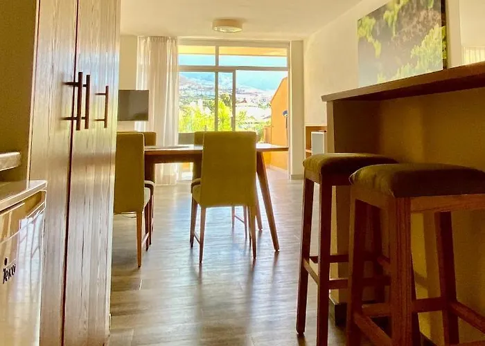 Tigaiga Apartamento *