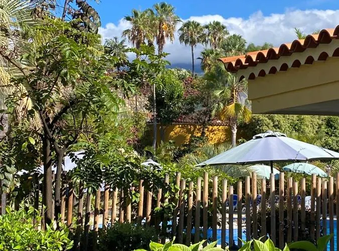 Tigaiga Apartamento *