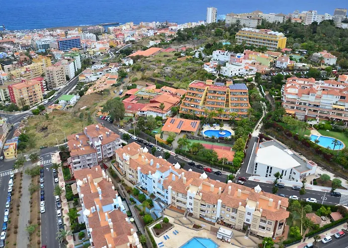 Tigaiga Apartamento *