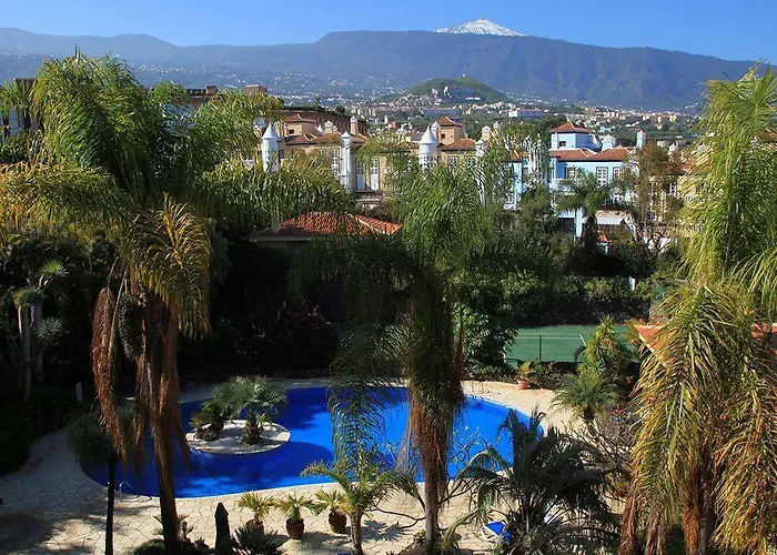 Apartamento Tigaiga *