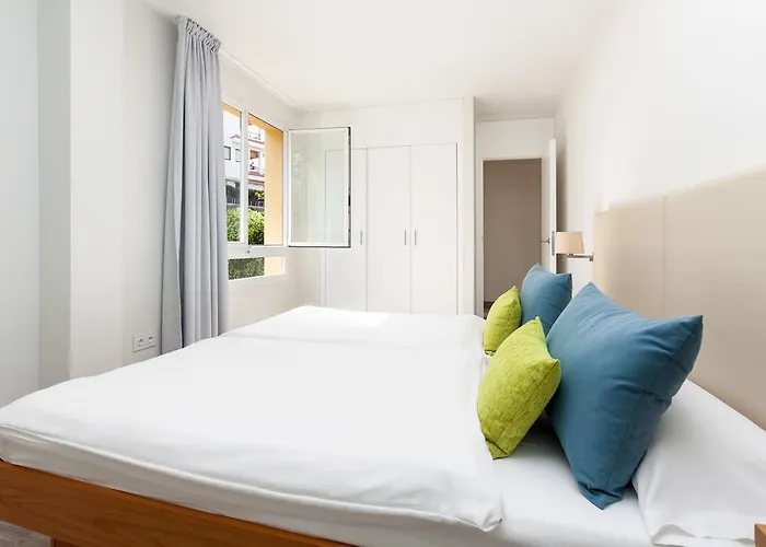 Tigaiga Apartment Puerto de la Cruz (Tenerife)