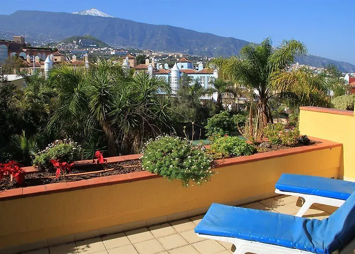 Tigaiga Apartment